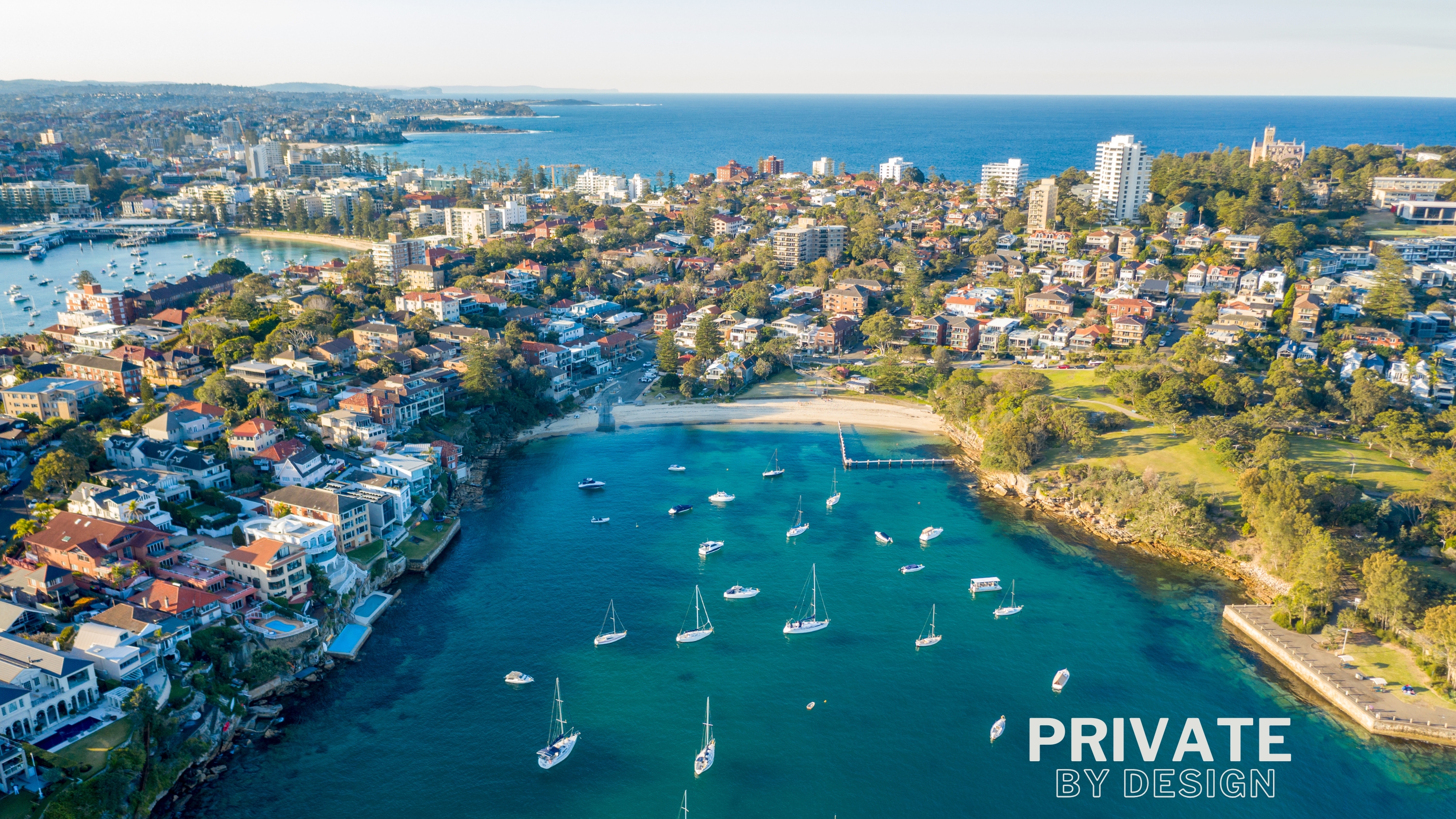 Wavii Yachts — Sydney Harbour cruise 11