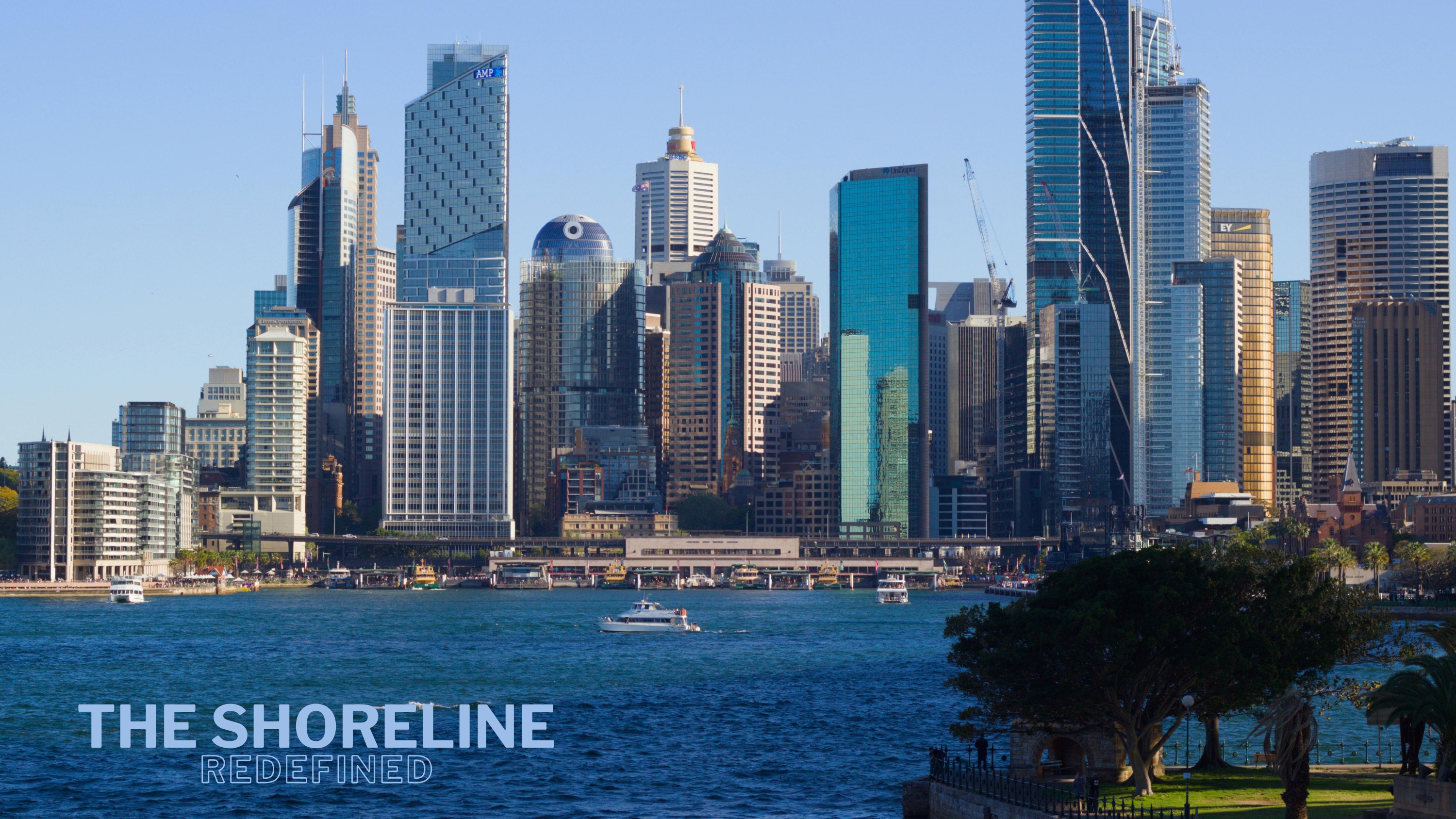 Wavii Yachts — Sydney Harbour cruise 10