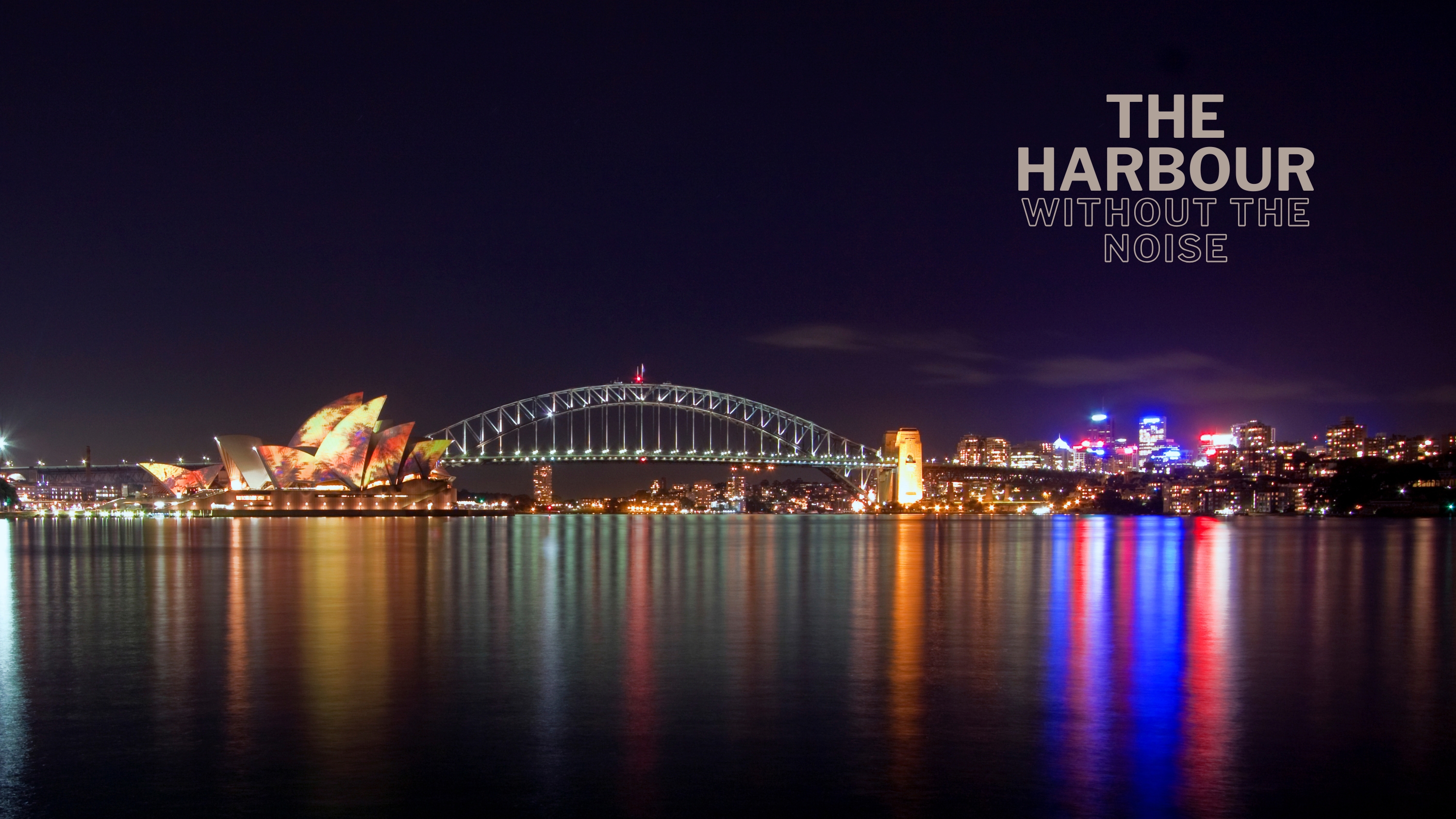 Wavii Yachts Sydney by Night cruise 5