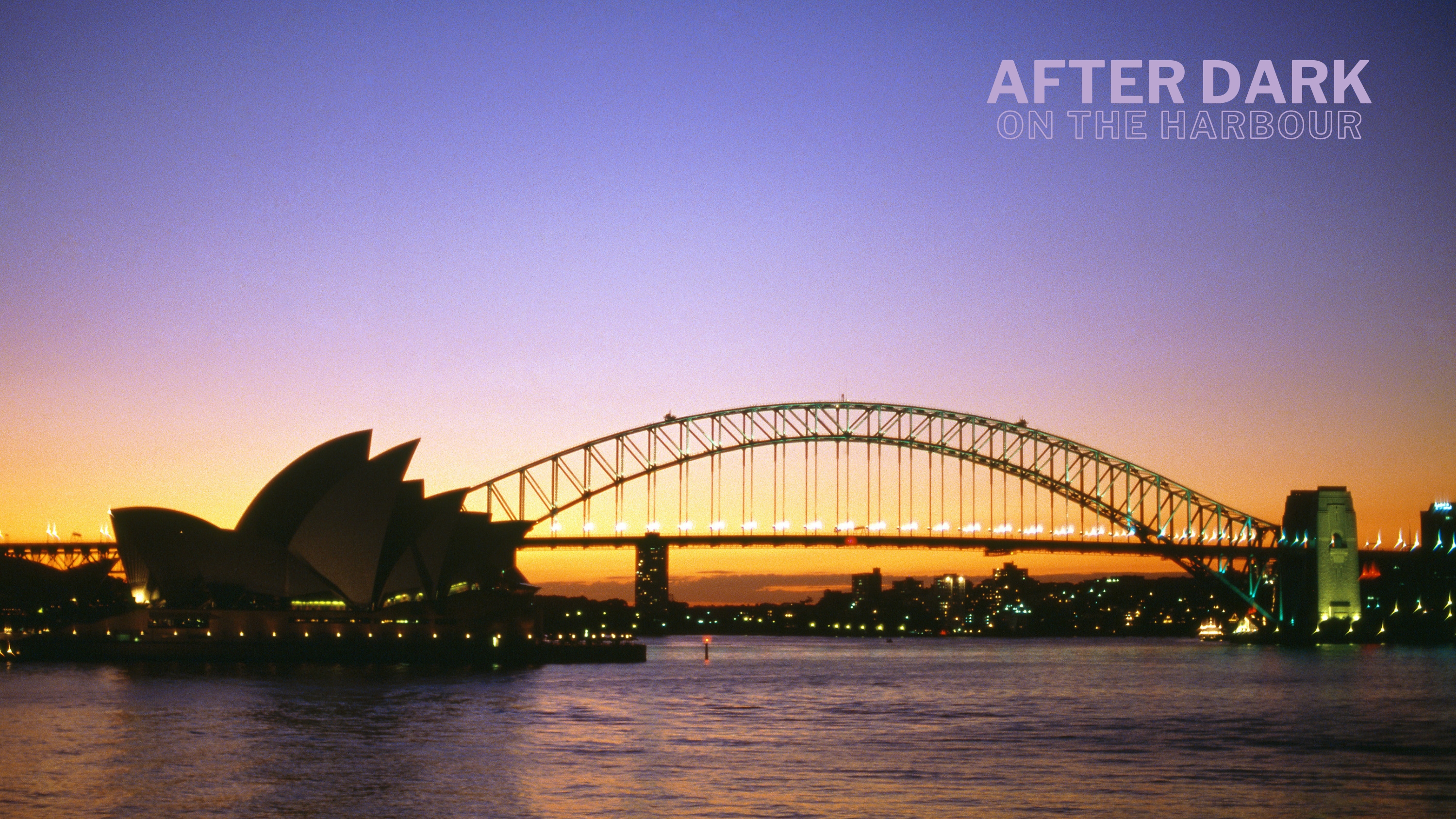 Wavii Yachts — Vivid Sydney harbour cruise 15