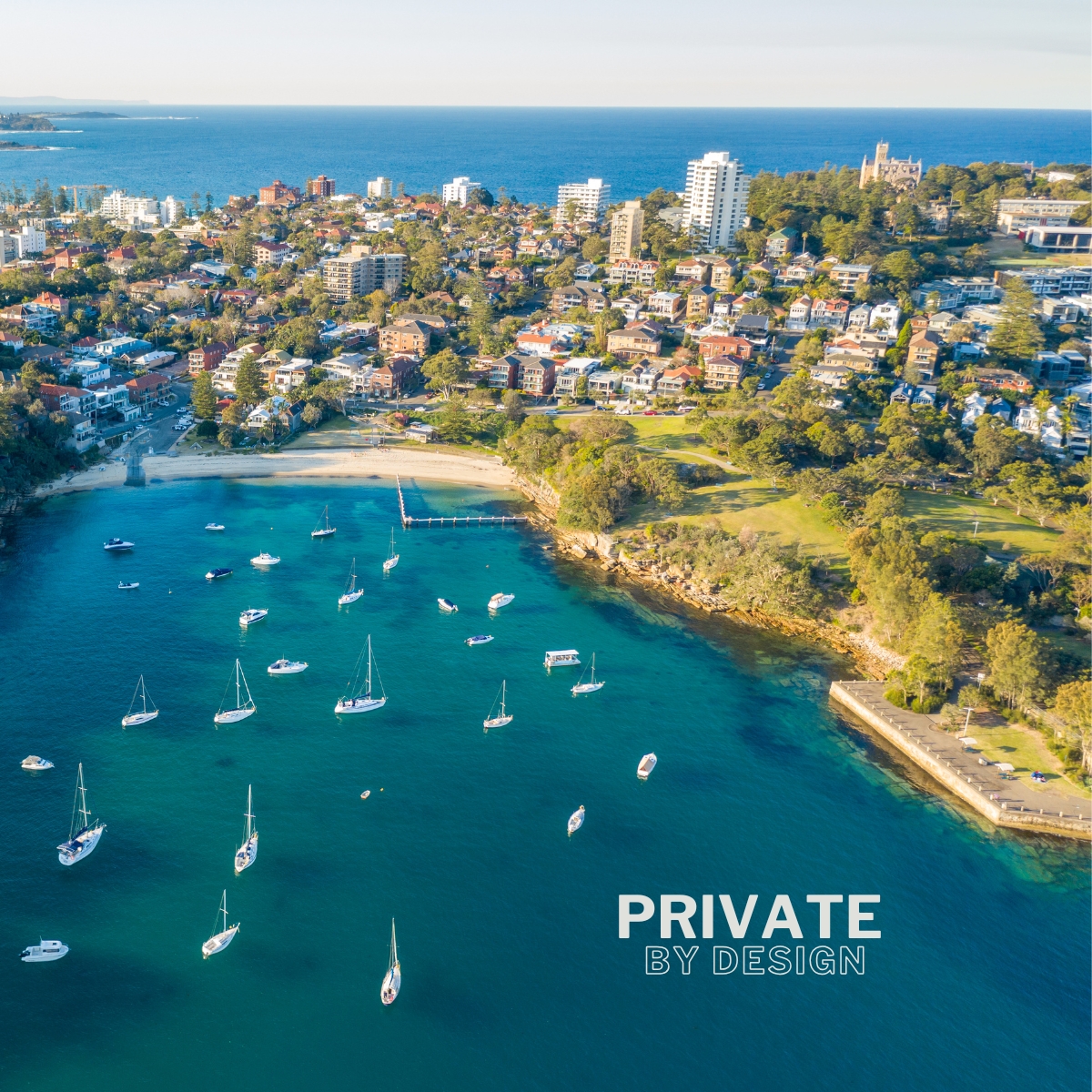 Wavii Yachts — Sydney Harbour cruise 5