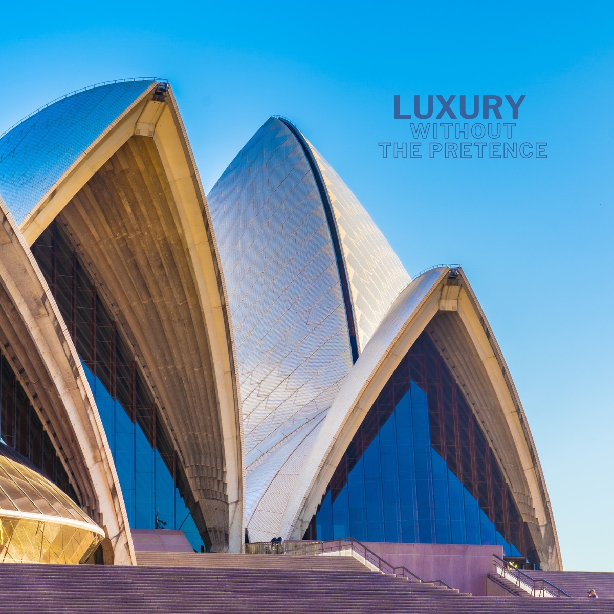 Wavii Yachts — Sydney Harbour cruise 1