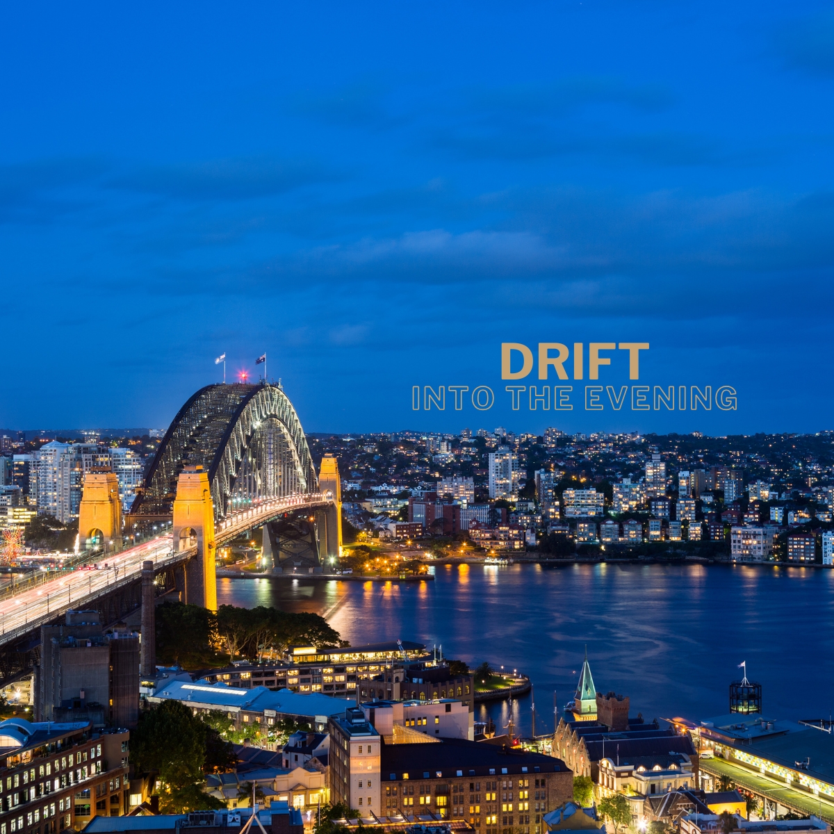 Wavii Yachts Sydney by Night cruise 5