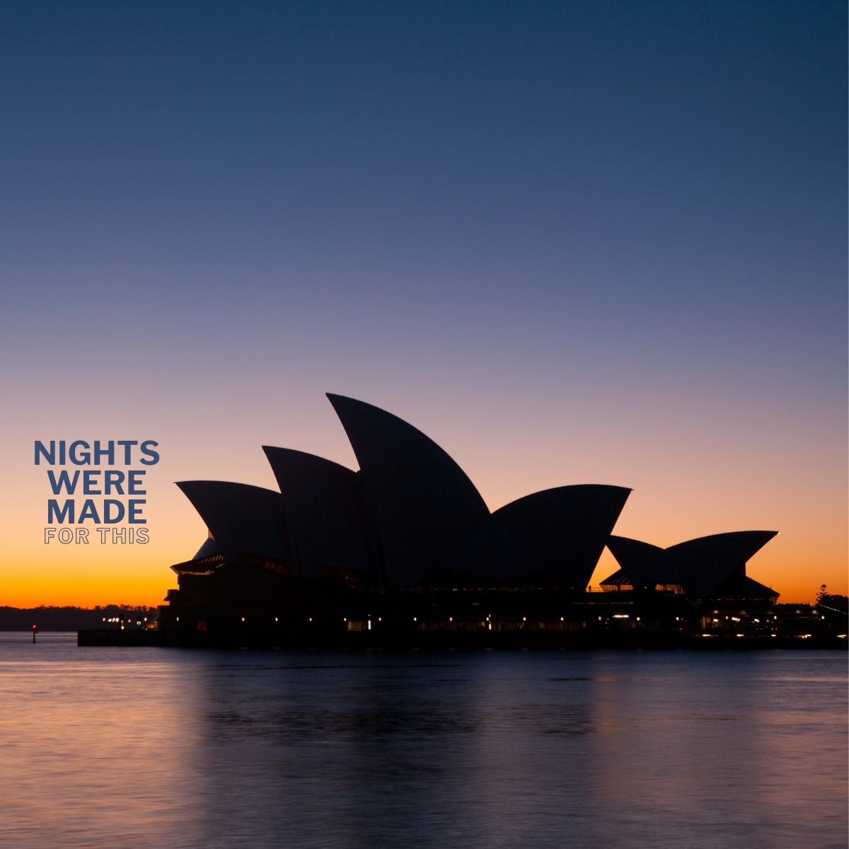 Wavii Yachts Sydney by Night cruise 9