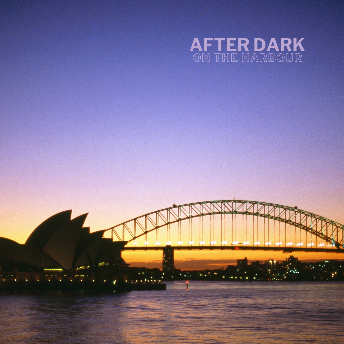 Wavii Yachts — Vivid Sydney harbour cruise 14