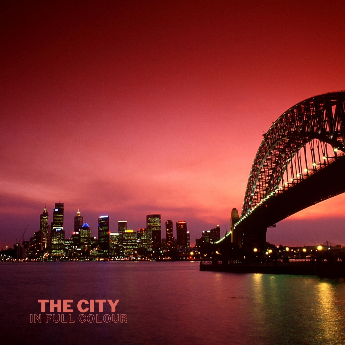 Wavii Yachts — Vivid Sydney harbour cruise 6